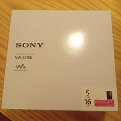 SONY　ﾃﾞｼﾞﾀﾙﾐｭｰｼﾞｯｸﾌﾟﾚｲﾔｰ