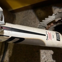 自転車　SPECIALIZED