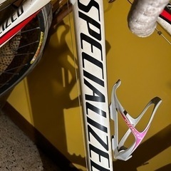 自転車　SPECIALIZED