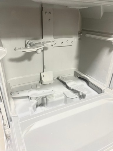 Panasonic 食器洗い乾燥機 NP-TA3-W 2019年製 – 買取実績 | 不用品買取
