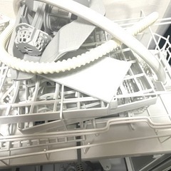 食洗機　パナソニック　NP-TA3