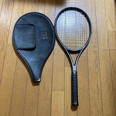 テニスラケット（ヤマハ）