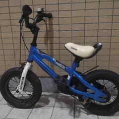子供用自転車　3000円