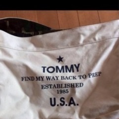 tommyバック2