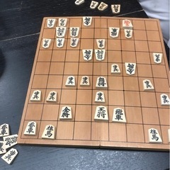 将棋      神の一手を目指しませんか？