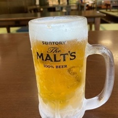 飲み仲間