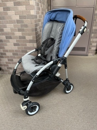 【受渡者調整中】バガブー ビー5 bugaboo bee5