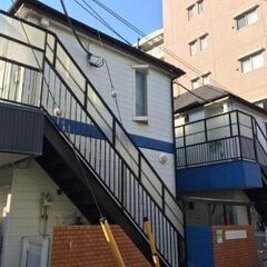 ⭐️8万円入居可💁東武東上線/鶴瀬駅 歩10分✨埼玉県富士…