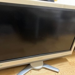 32型テレビ‼️