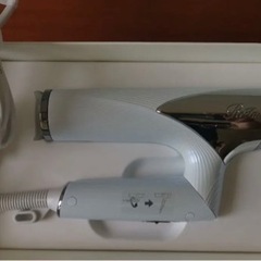 ReFa BEAUTECH DRYER SMART【ホワイト】