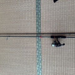 アジング、メバリングセット『10月31日まで投稿』