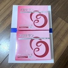 【ネット決済・配送可】プロテサンR 62包×2箱　ニチニチ製薬