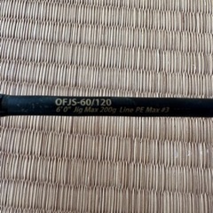 オフショアライトジギング『10月31日まで投稿』