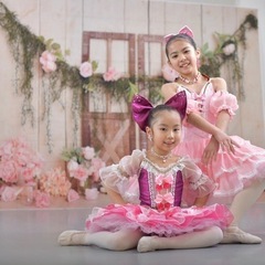 仙台市泉区で子どもバレエ教室🩰 - 教室・スクール