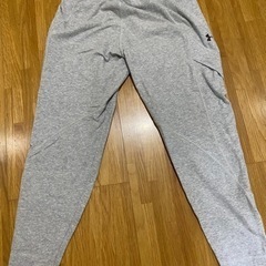 UNDER ARMOR ズボン