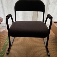 【未使用】椅子