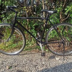 ★お届け可！★ 700✖28C 自転車  『momentum INeed S-3』 シマノ7段変速