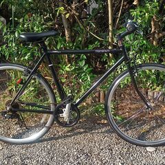 ★お届け可！★ 700✖28C 自転車  『momentum INeed S-3』 シマノ7段変速