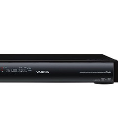 東芝 HDD/DVDレコーダーVARDIA RD-S304K