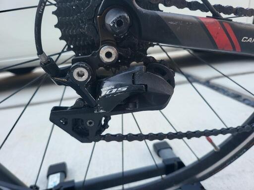 ロードバイク？　ジャンク　取りに来て頂ける方 受け取り予定者 決定 ジャンク ロードバイク