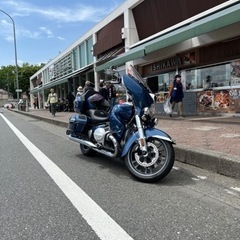 のんびりバイク友達募集