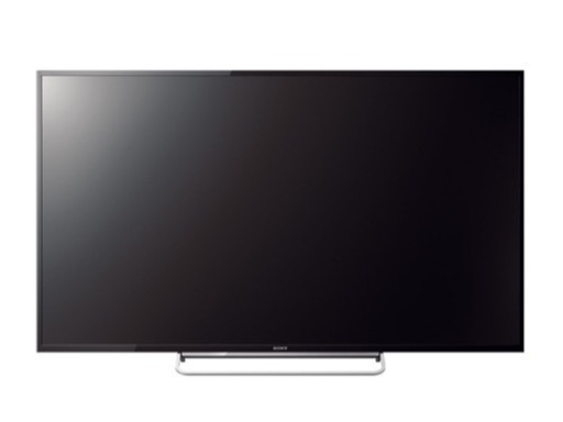 ※美品※【SONY】テレビ ブラビア 40型 フルハイビジョン液晶テレビ W600Bシリーズ