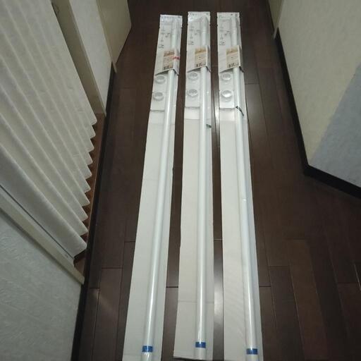 【新品】簡単突っ張りポールＬ 170～280cm 3本（介護用補助具も）