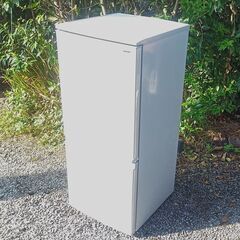 トレファク鶴ヶ島店】SHARP 167L 2016年製 2ドア冷蔵庫
