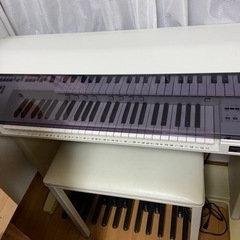 YAMAHA エレクトーン　ＥＬ400  今週で廃棄します