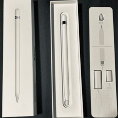 間違えて買った(   ˙-˙   )Appleペンシル 第1世代 間違えて買った( ˙-˙ )Appleペンシル 第1世代