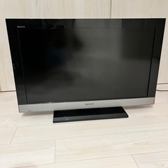 SONY 液晶デジタルテレビ KDL-32EX300