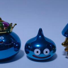 ドラゴンクエスト メタリックモンスターズギャラリー