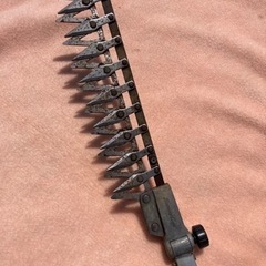 アルス　高枝電動バリカン