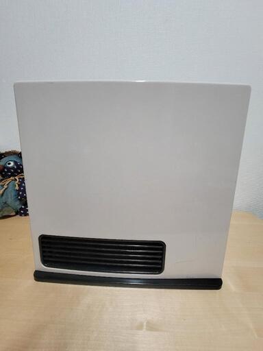 Rinnai ガスファンヒーター SRC-361E-2 LPガス用