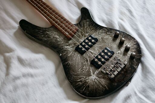 Ibanez SDGRベースお譲りします。