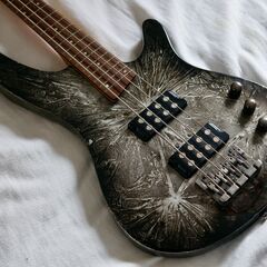 Ibanez SDGRベースお譲りします。