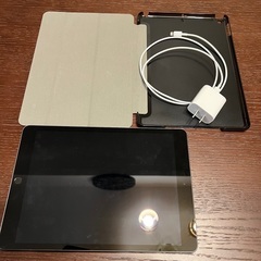 極美品 iPad 第9世代 64GB Wi-Fiモデル