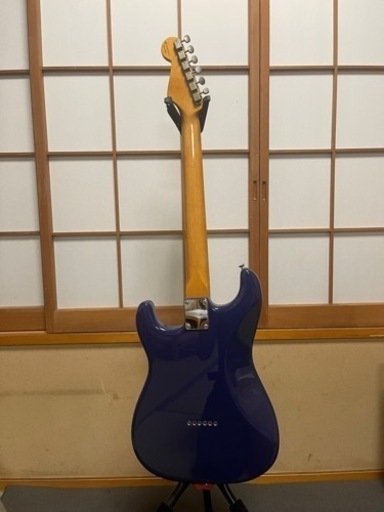 Amazon安ギター】EART YMX-SG3 SSS レビュー！ステンレスフレット