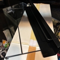 ADA ガーデンスタンド90 ＋ラック アクアリウム 水草水槽 熱帯魚