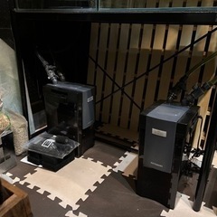 ADA ガーデンスタンド90 ＋ラック アクアリウム 水草水槽 熱帯魚