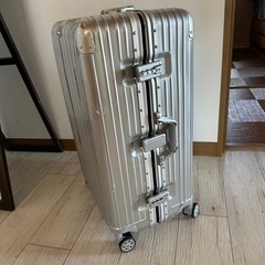 中古 スーツケース Lサイズ