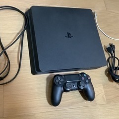 PS4 プレイステーション4 本体 CUH-2000a