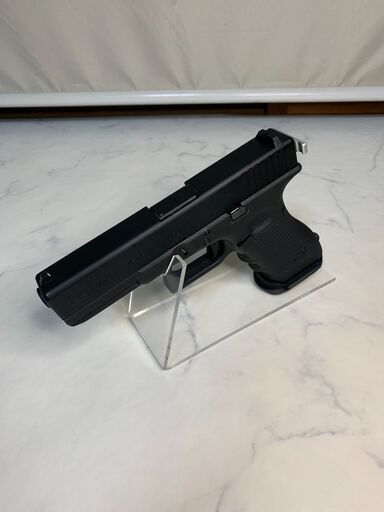 値下げしました　UMAREX　グロック17　Gen4　パーツ交換