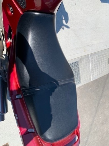 Kawasaki ZZR400N型 車検長い！ カワサキ ZZR400のクチコミ - 価格.com