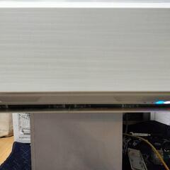 完全分解洗浄、取付込】主に18畳用2017年三菱5.6kwエアコン