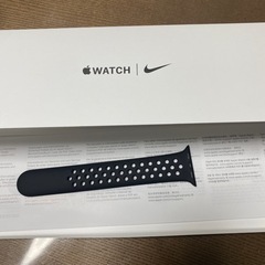 Apple Watch NIKE ベルトM/L