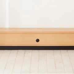 10/4まで！ニトリ　テレビ台