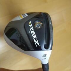 TaylorMade  RBZ 5W 19度