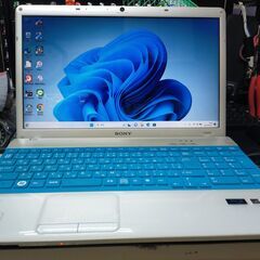 くまねず《姫路》(Win11)☆<新品>高速SSD搭載☆VAIO...