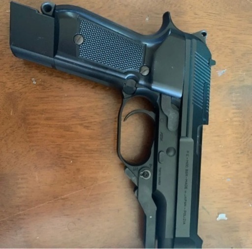 その他 M93R